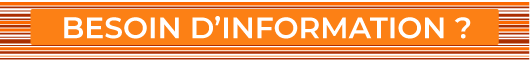 besoin d'information