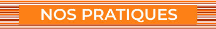 pratiques thérapeutiques